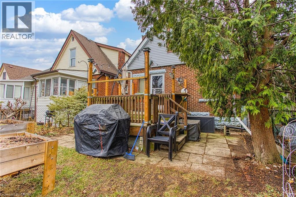 145 Albany Avenue, Hamilton, Ontario  L8H 2H7 - Photo 25 - 40815002