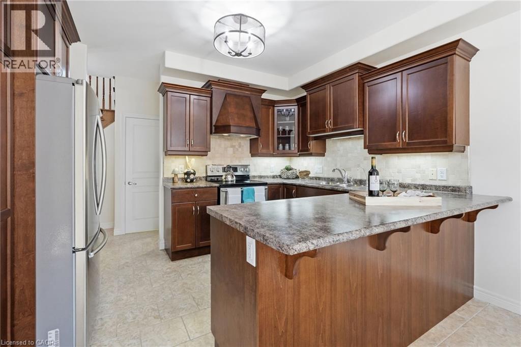 85 Carlson Street, Stoney Creek, Ontario  L8J 3T7 - Photo 8 - 40815249