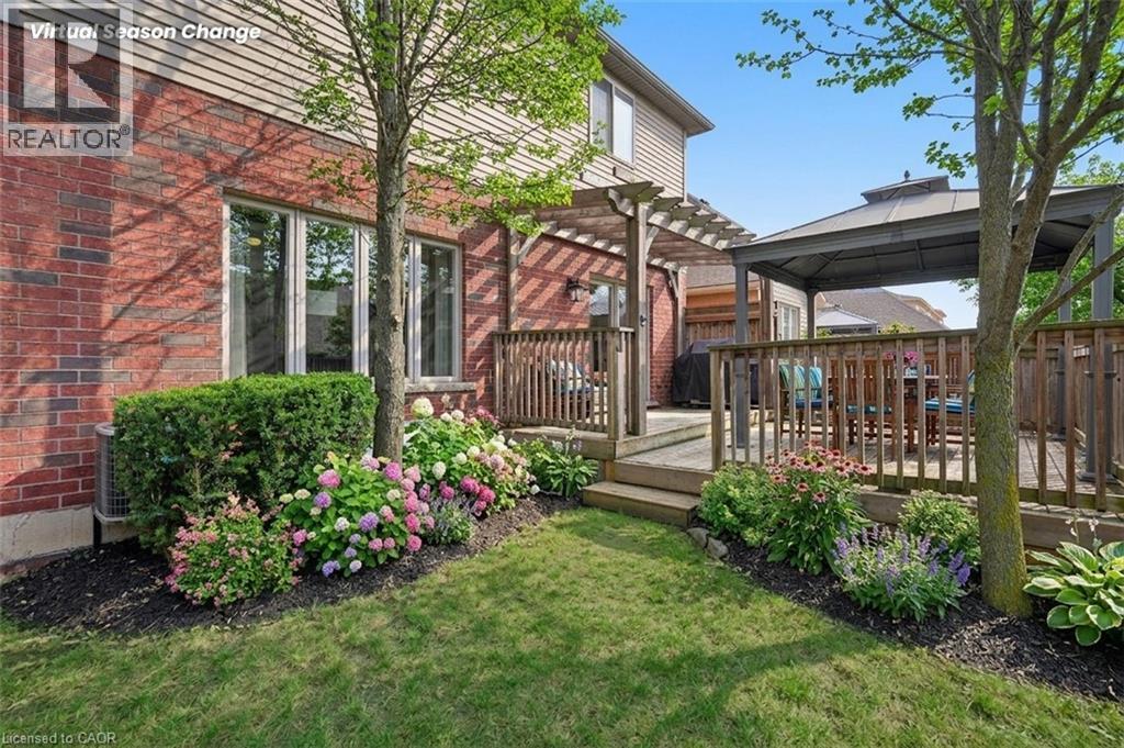 85 Carlson Street, Stoney Creek, Ontario  L8J 3T7 - Photo 28 - 40815249