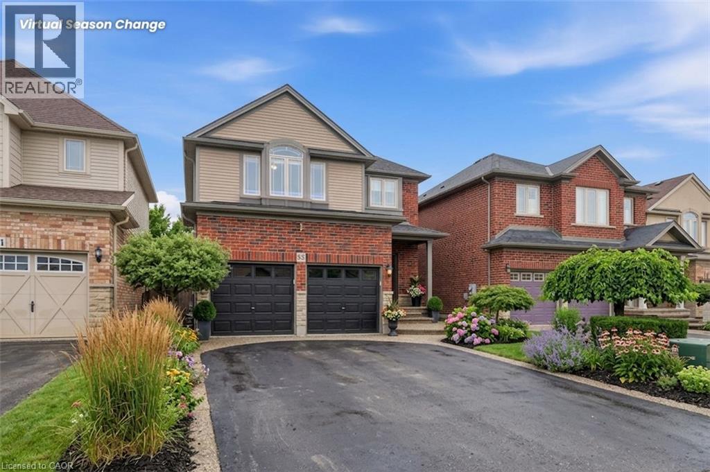 85 Carlson Street, Stoney Creek, Ontario  L8J 3T7 - Photo 2 - 40815249