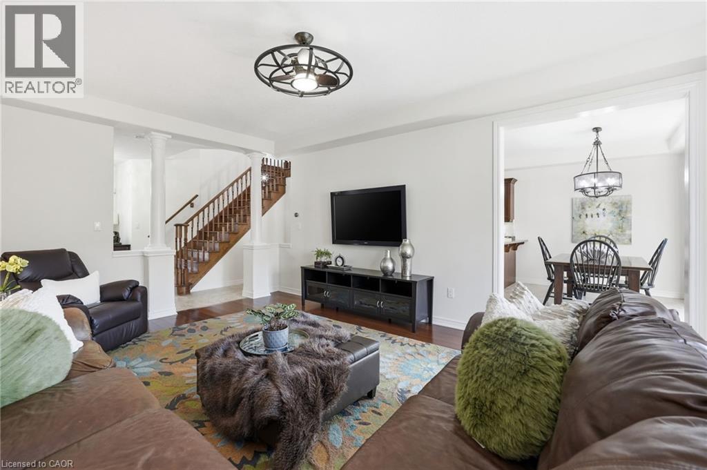 85 Carlson Street, Stoney Creek, Ontario  L8J 3T7 - Photo 6 - 40815249