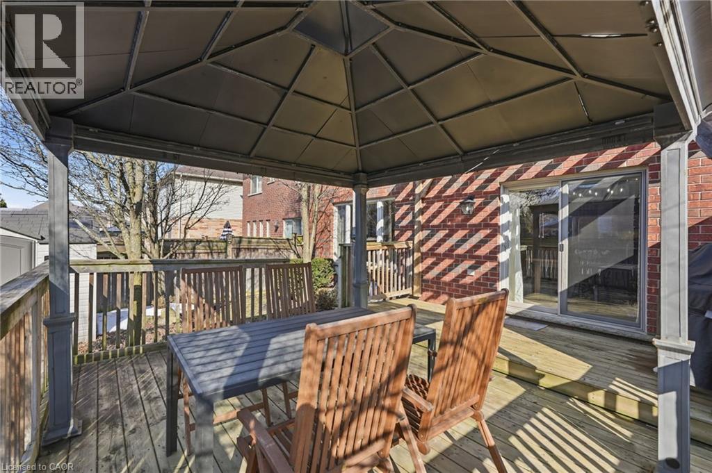 85 Carlson Street, Stoney Creek, Ontario  L8J 3T7 - Photo 29 - 40815249