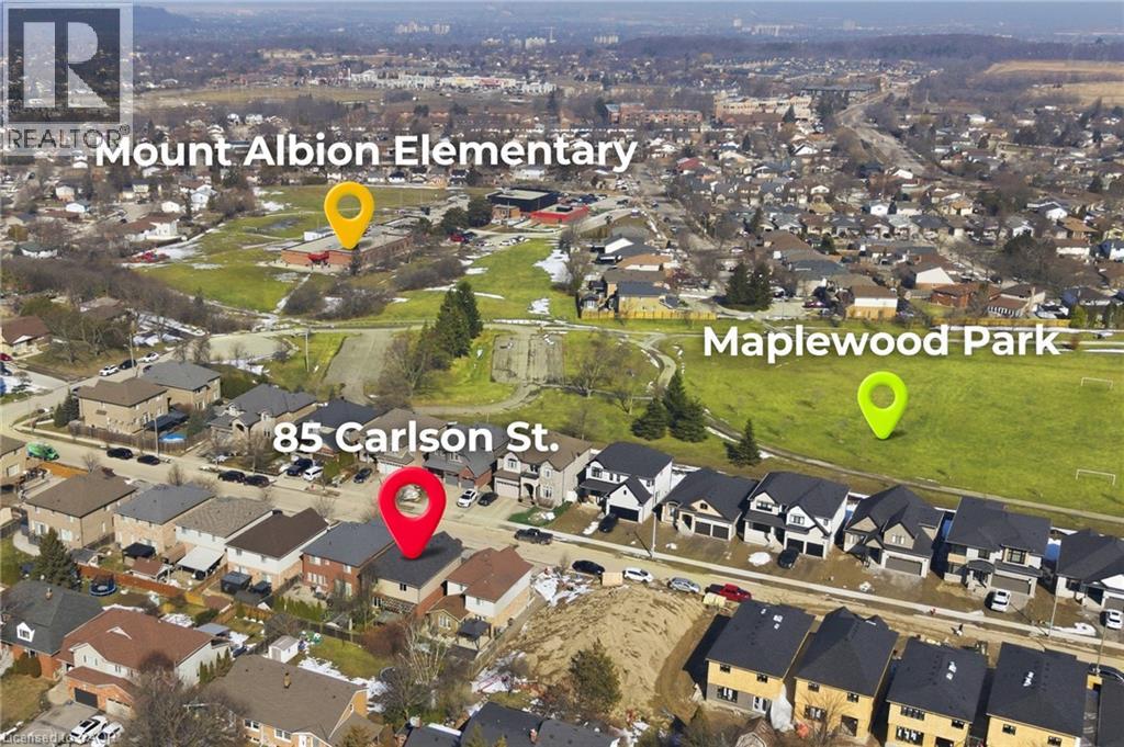 85 Carlson Street, Stoney Creek, Ontario  L8J 3T7 - Photo 30 - 40815249