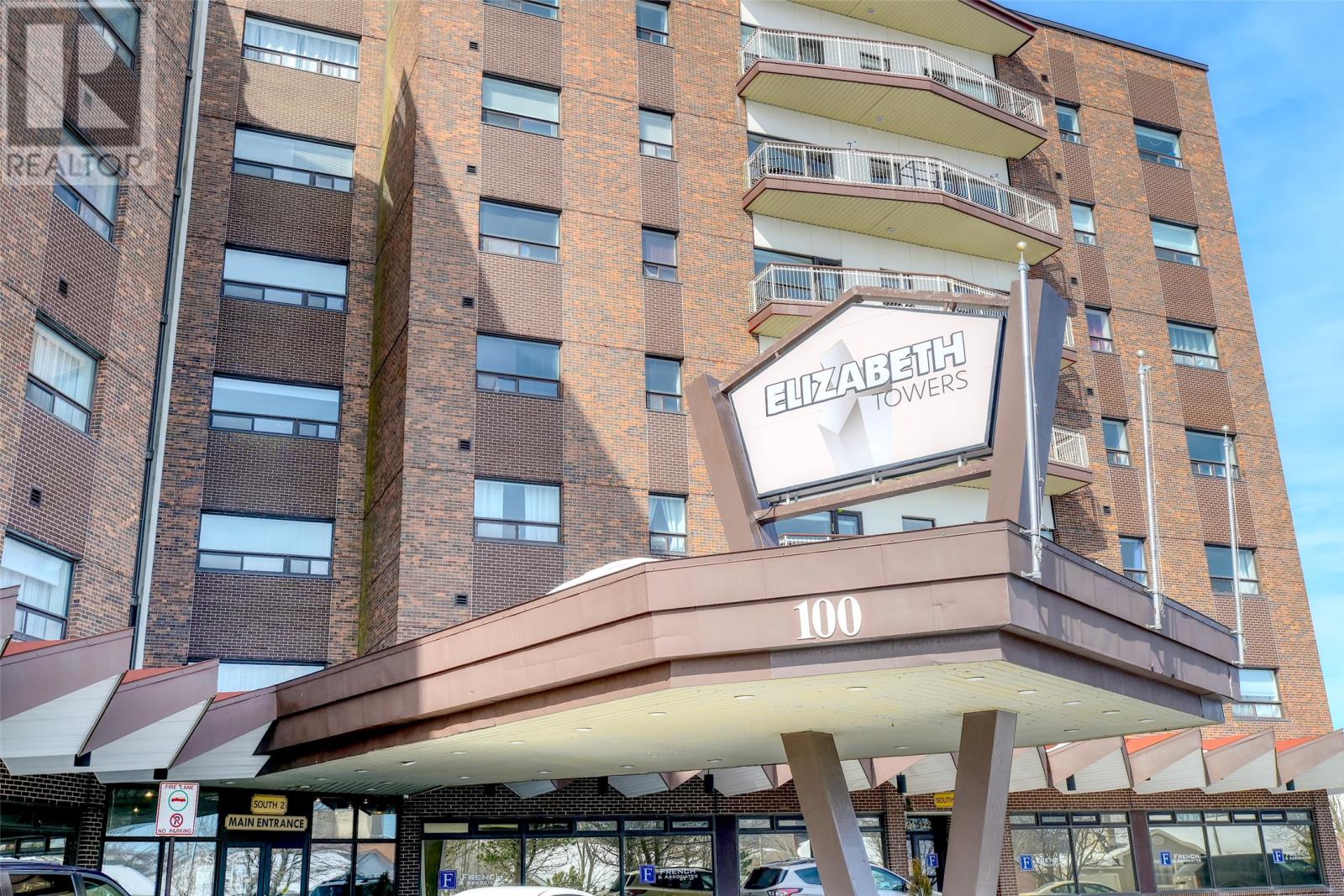 100 Elizabeth Avenue Unit#509, St. John’s, Newfoundland & Labrador