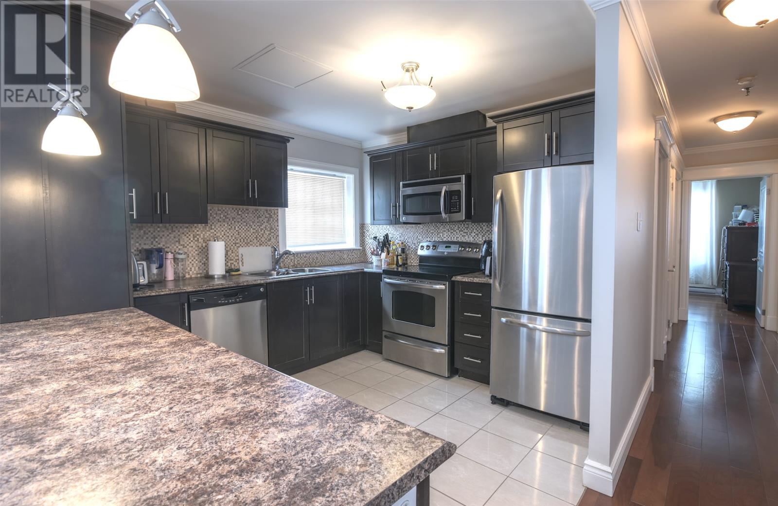 100 Elizabeth Avenue Unit#509, St. John’s, Newfoundland & Labrador  A1B 1R9 - Photo 10 - 1295578