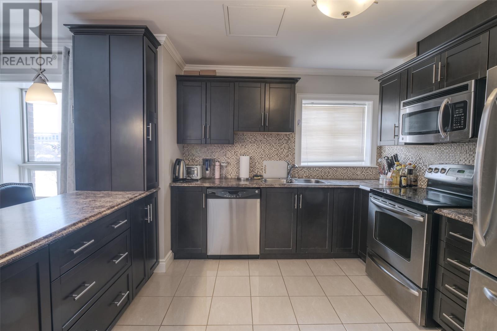 100 Elizabeth Avenue Unit#509, St. John’s, Newfoundland & Labrador  A1B 1R9 - Photo 11 - 1295578