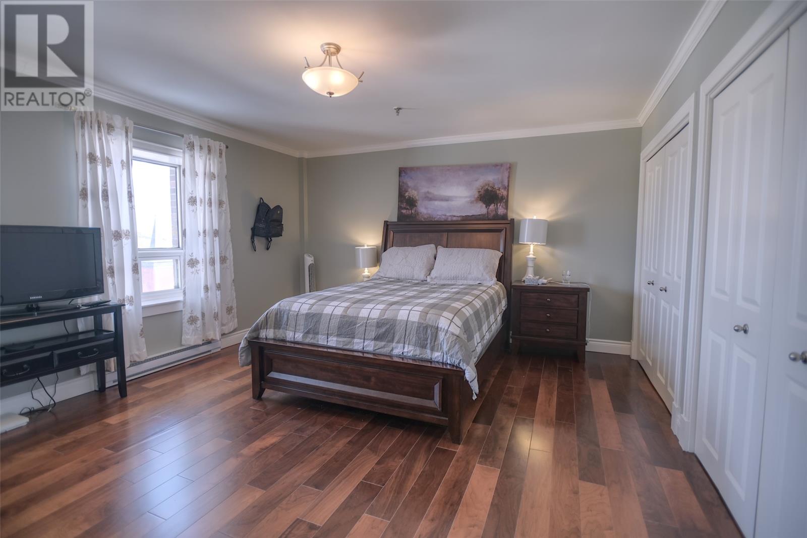 100 Elizabeth Avenue Unit#509, St. John’s, Newfoundland & Labrador  A1B 1R9 - Photo 13 - 1295578