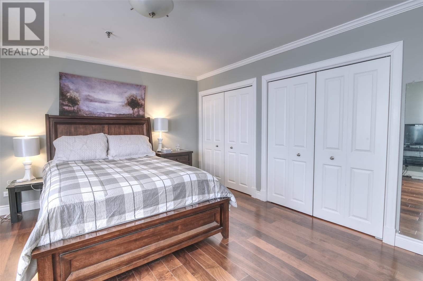 100 Elizabeth Avenue Unit#509, St. John’s, Newfoundland & Labrador  A1B 1R9 - Photo 14 - 1295578