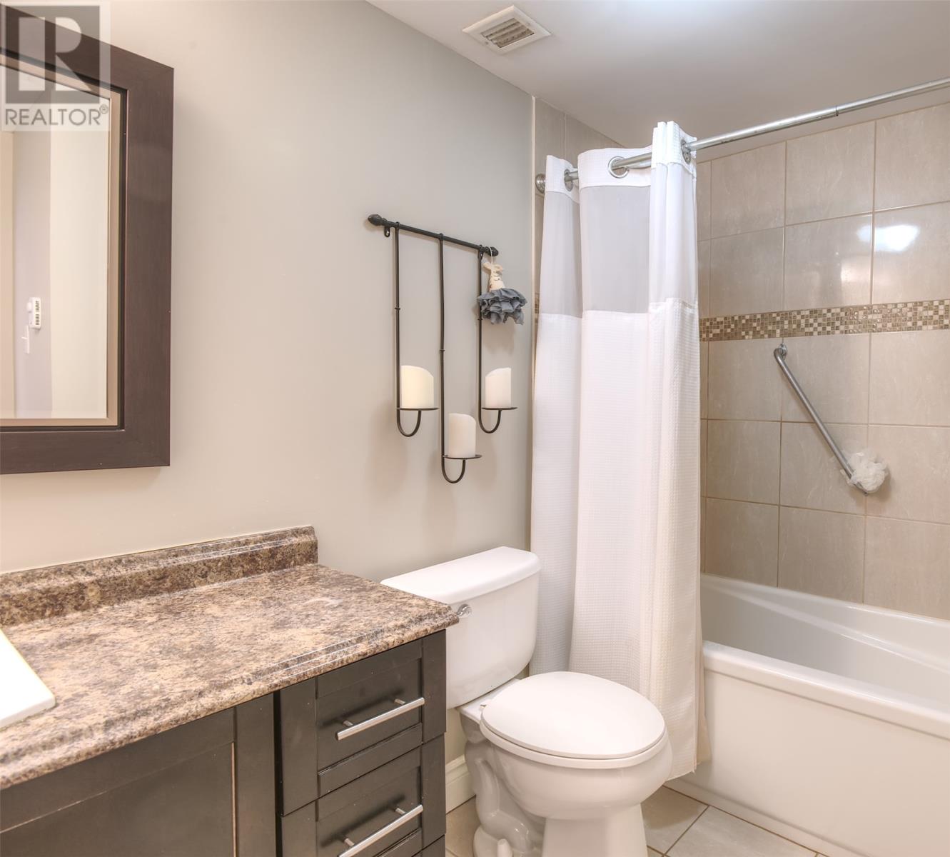 100 Elizabeth Avenue Unit#509, St. John’s, Newfoundland & Labrador  A1B 1R9 - Photo 16 - 1295578