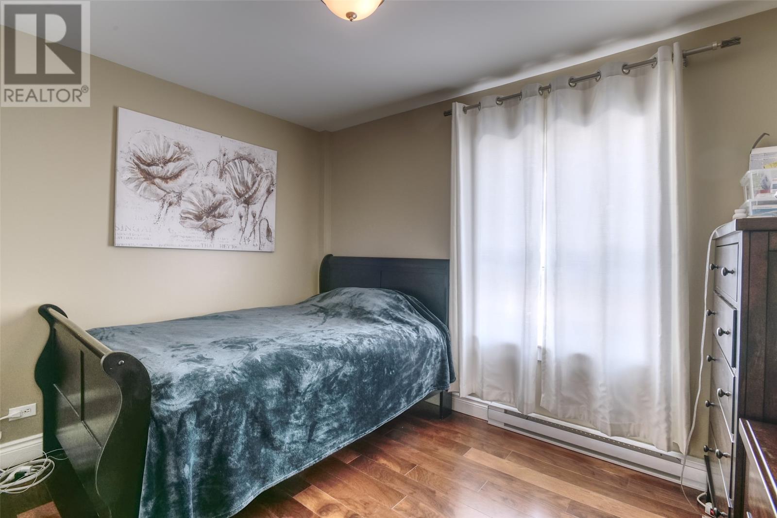 100 Elizabeth Avenue Unit#509, St. John’s, Newfoundland & Labrador  A1B 1R9 - Photo 17 - 1295578