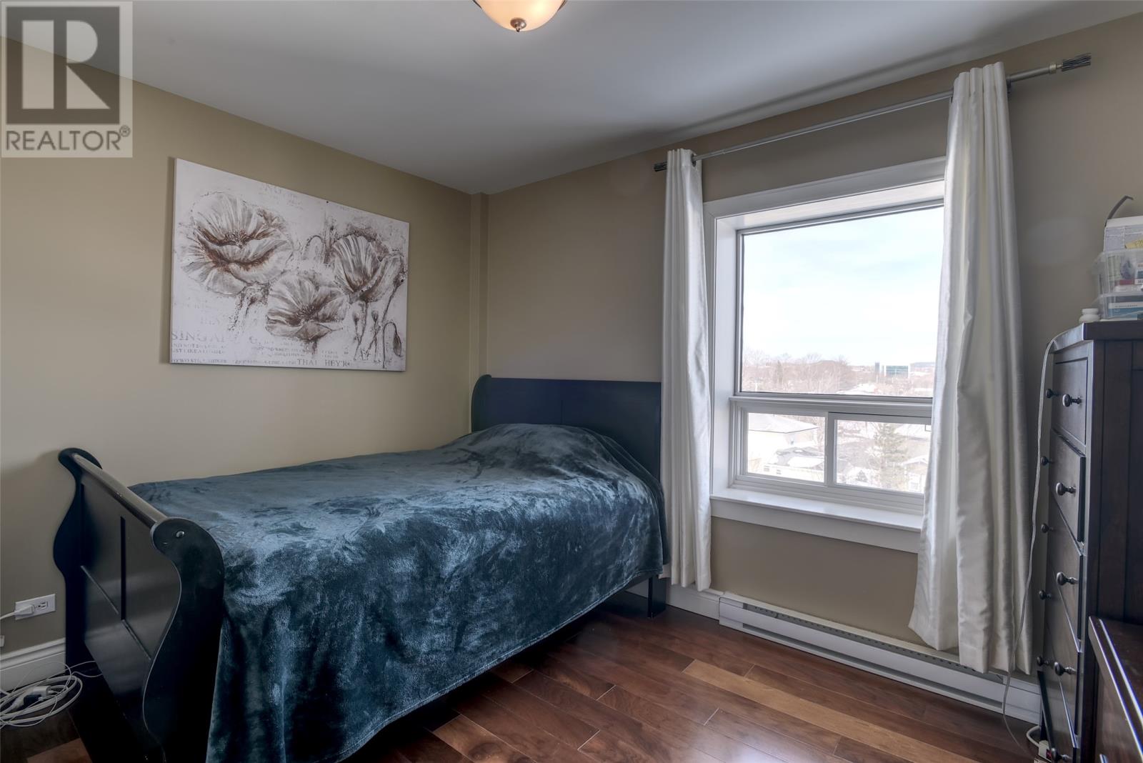 100 Elizabeth Avenue Unit#509, St. John’s, Newfoundland & Labrador  A1B 1R9 - Photo 18 - 1295578