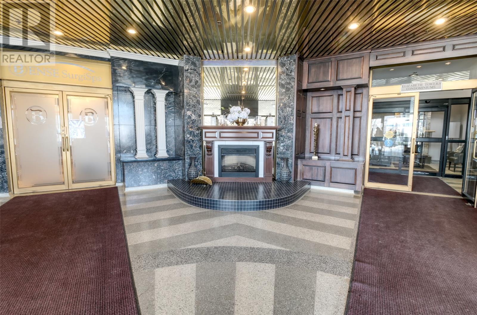 100 Elizabeth Avenue Unit#509, St. John’s, Newfoundland & Labrador  A1B 1R9 - Photo 19 - 1295578