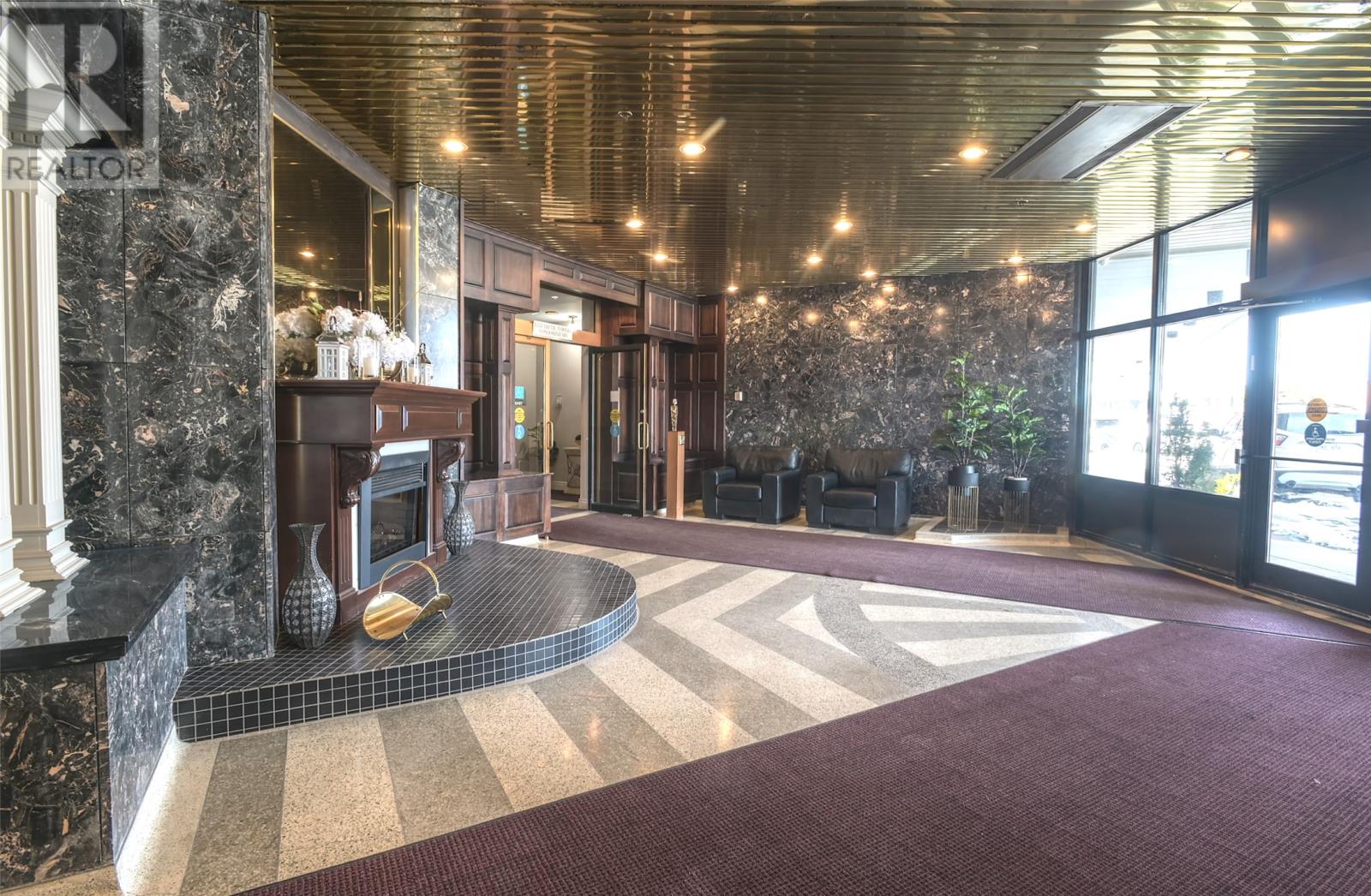 100 Elizabeth Avenue Unit#509, St. John’s, Newfoundland & Labrador  A1B 1R9 - Photo 20 - 1295578