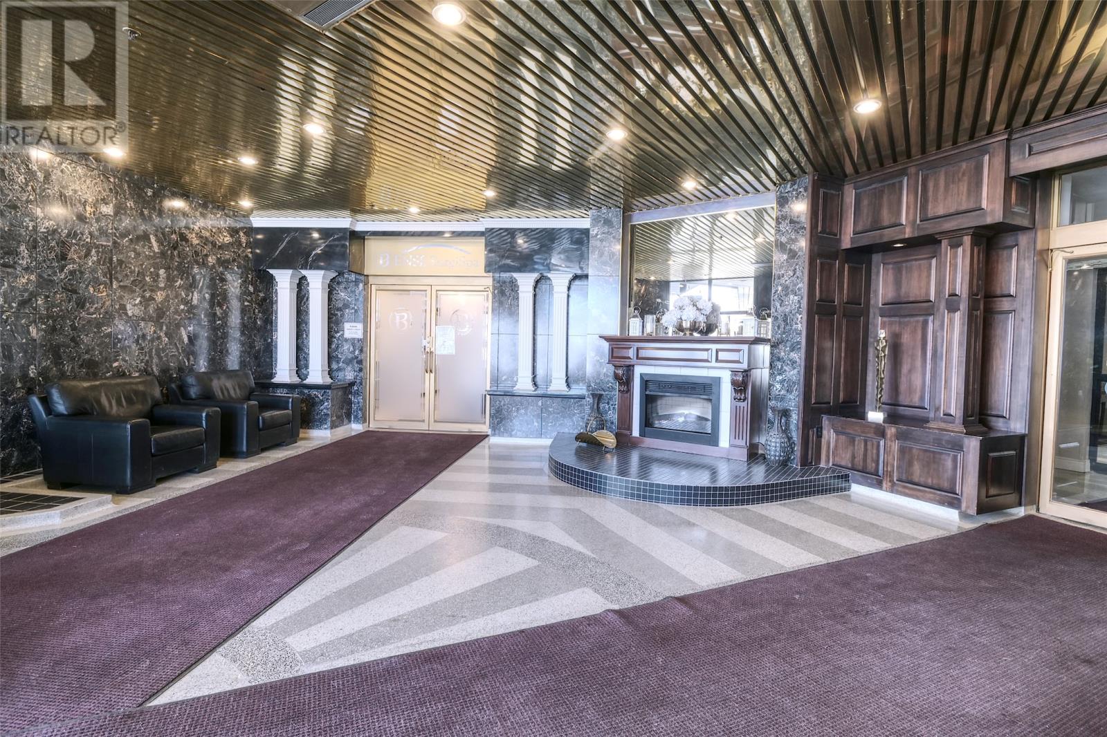 100 Elizabeth Avenue Unit#509, St. John’s, Newfoundland & Labrador  A1B 1R9 - Photo 21 - 1295578