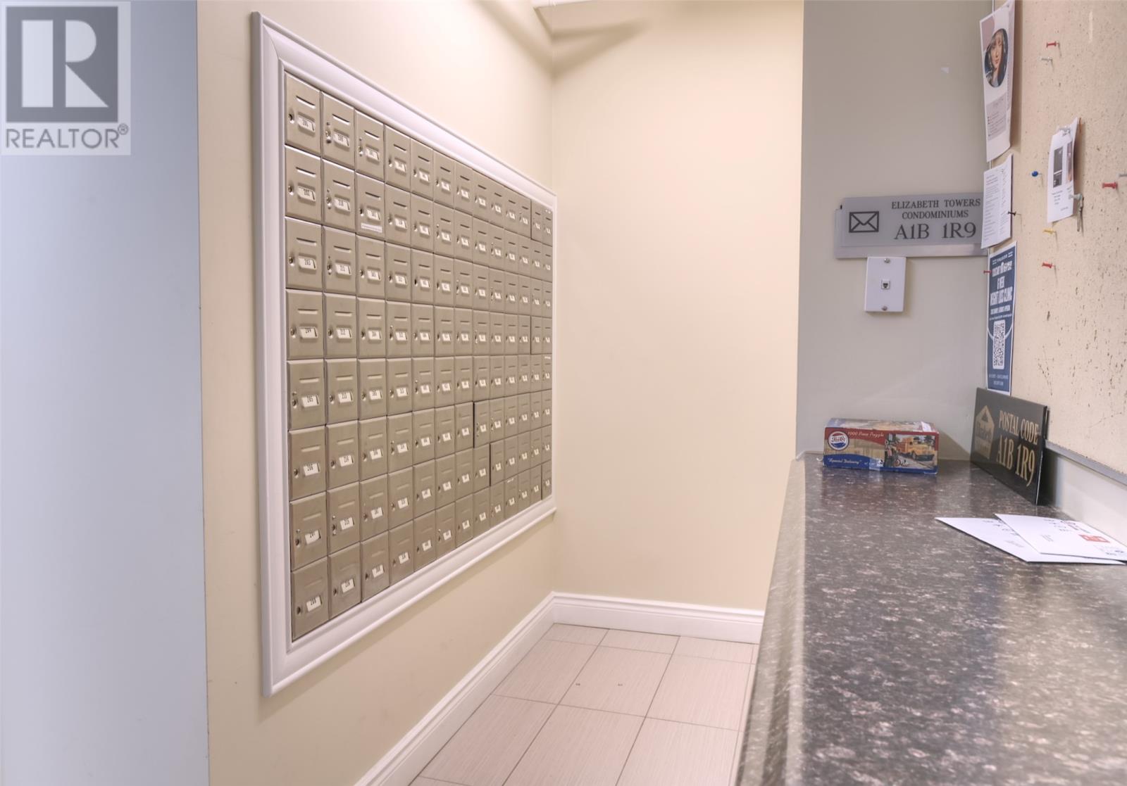 100 Elizabeth Avenue Unit#509, St. John’s, Newfoundland & Labrador  A1B 1R9 - Photo 22 - 1295578