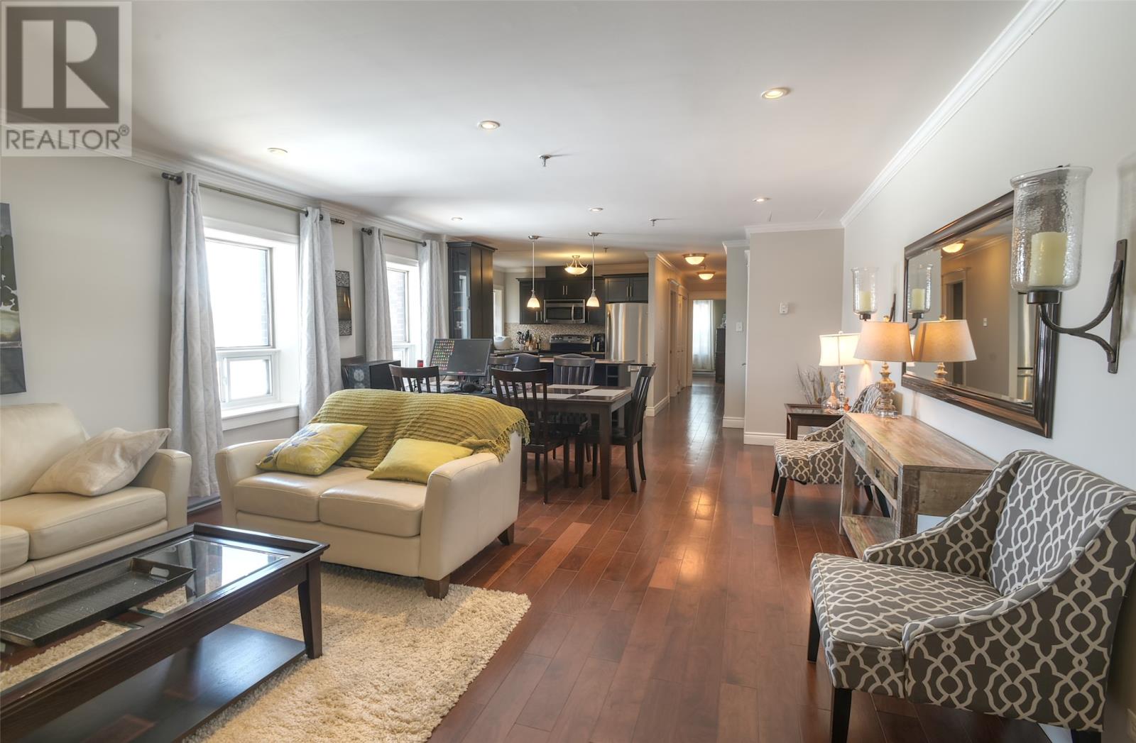 100 Elizabeth Avenue Unit#509, St. John’s, Newfoundland & Labrador  A1B 1R9 - Photo 4 - 1295578