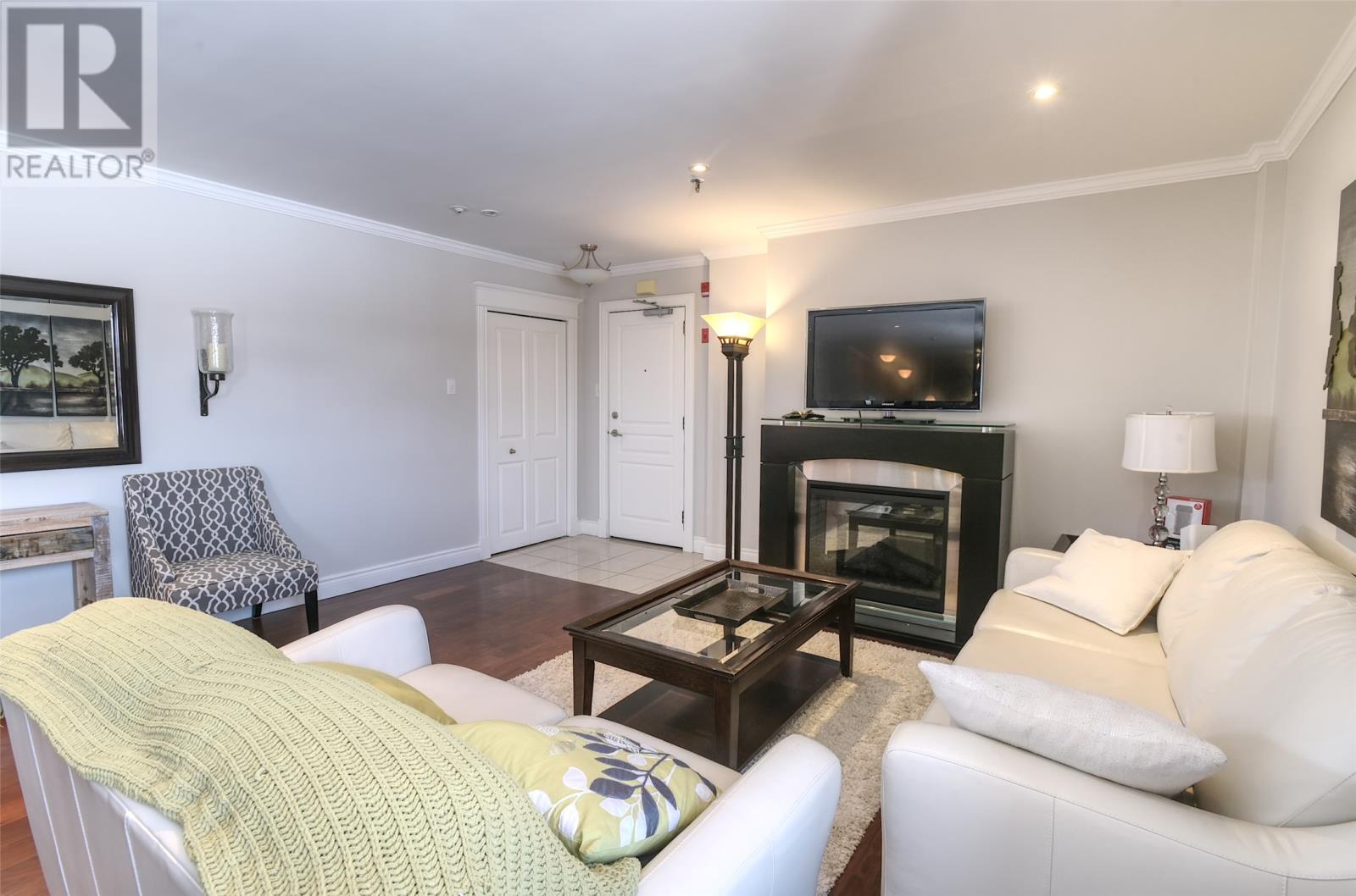 100 Elizabeth Avenue Unit#509, St. John’s, Newfoundland & Labrador  A1B 1R9 - Photo 5 - 1295578