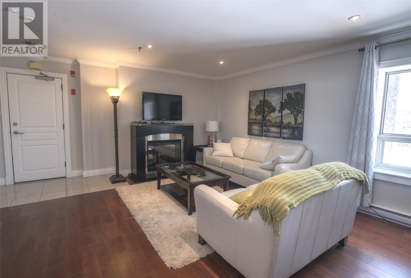 100 Elizabeth Avenue Unit#509, St. John’s, Newfoundland & Labrador  A1B 1R9 - Photo 6 - 1295578