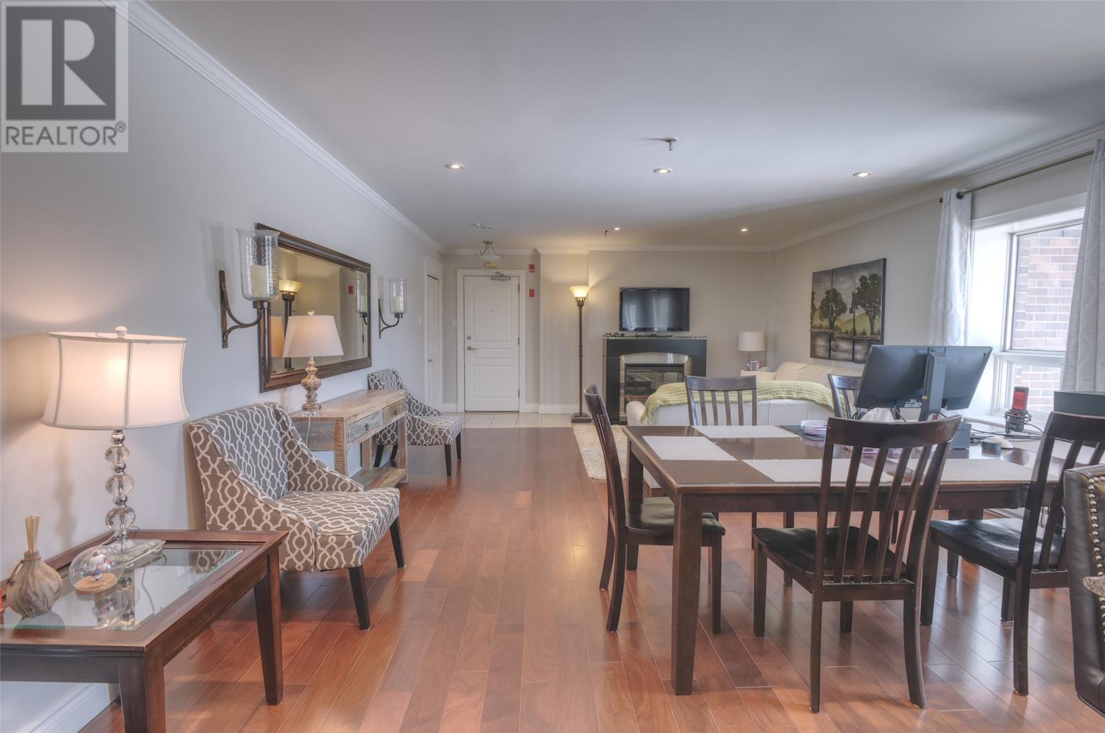 100 Elizabeth Avenue Unit#509, St. John’s, Newfoundland & Labrador  A1B 1R9 - Photo 7 - 1295578