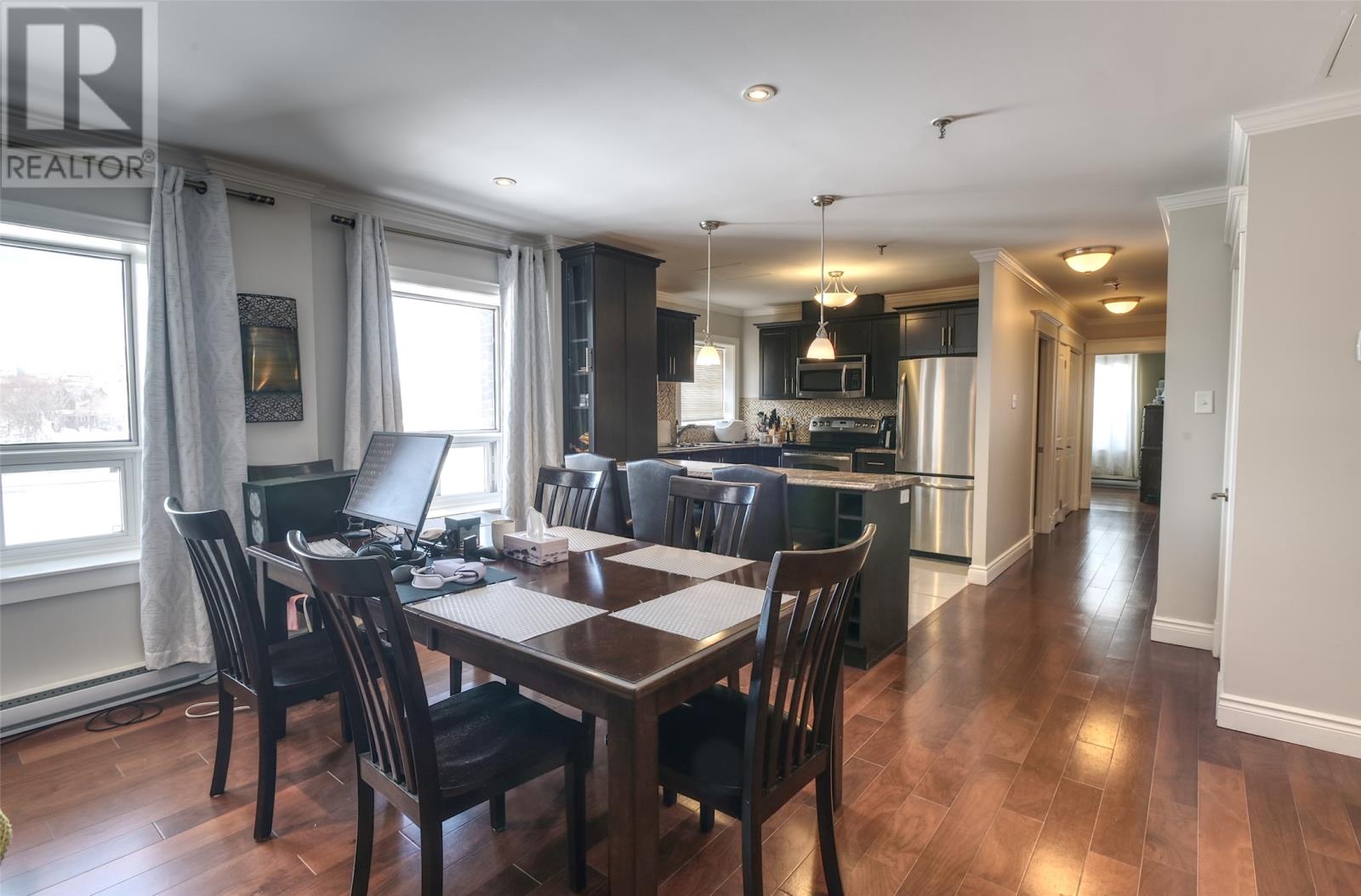 100 Elizabeth Avenue Unit#509, St. John’s, Newfoundland & Labrador  A1B 1R9 - Photo 8 - 1295578