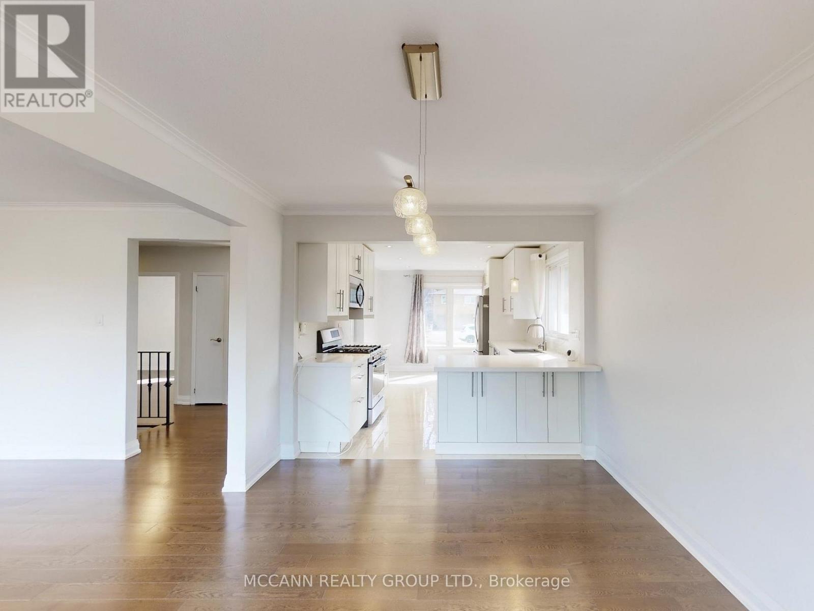 65 Bellbury Crescent, Toronto, Ontario  M2J 2J9 - Photo 12 - C12822560