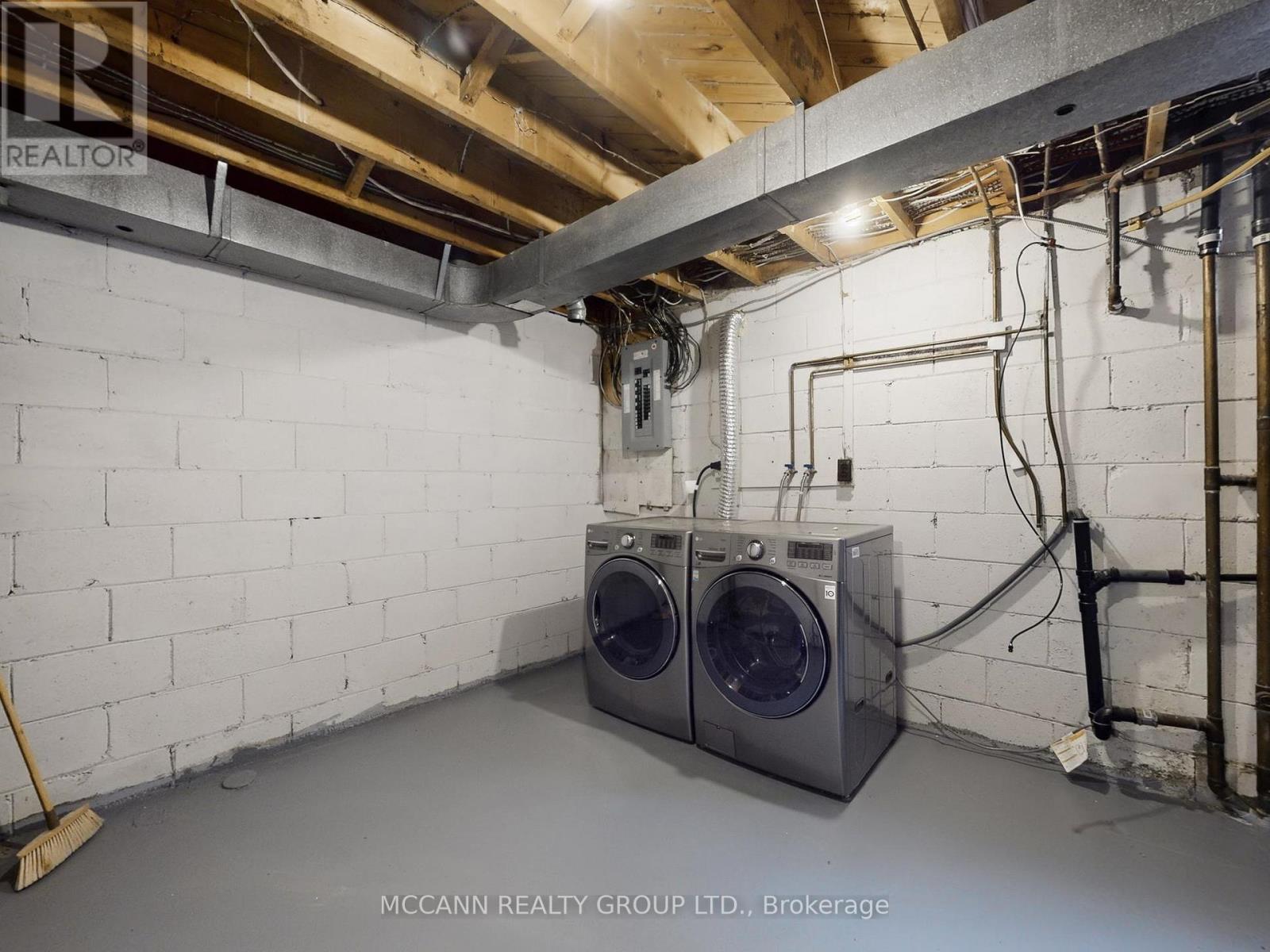 65 Bellbury Crescent, Toronto, Ontario  M2J 2J9 - Photo 45 - C12822560