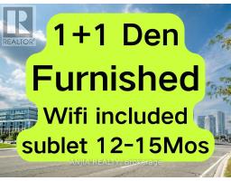 1510 - 50 ANN O'REILLY ROAD, Toronto, Ontario