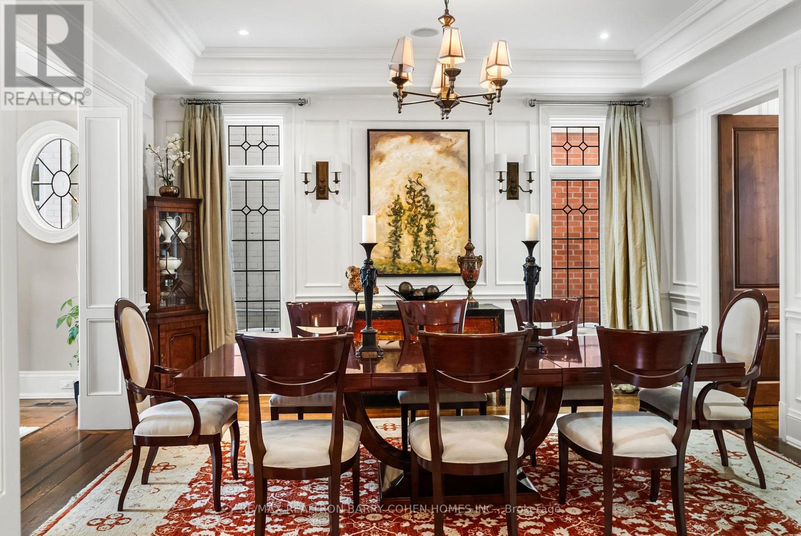 268 St Leonards Avenue, Toronto, Ontario  M4N 1L2 - Photo 14 - C12923194