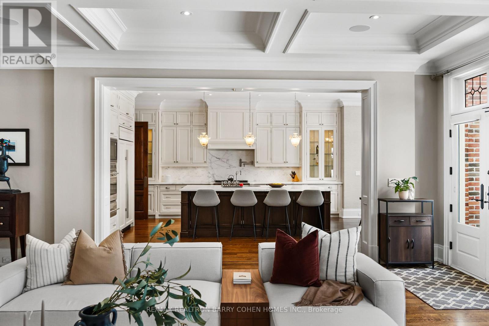 268 St Leonards Avenue, Toronto, Ontario  M4N 1L2 - Photo 18 - C12923194