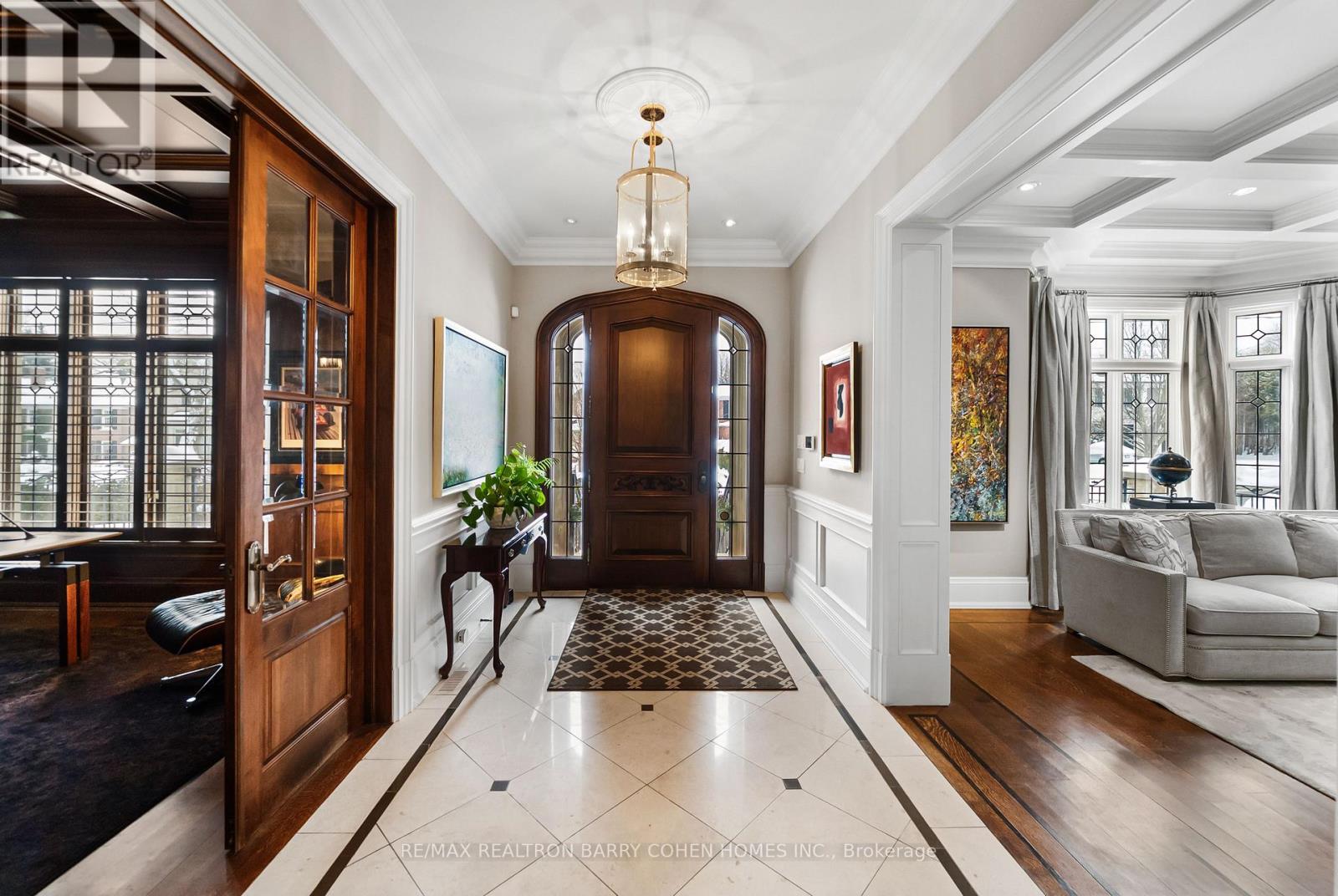 268 St Leonards Avenue, Toronto, Ontario  M4N 1L2 - Photo 3 - C12923194