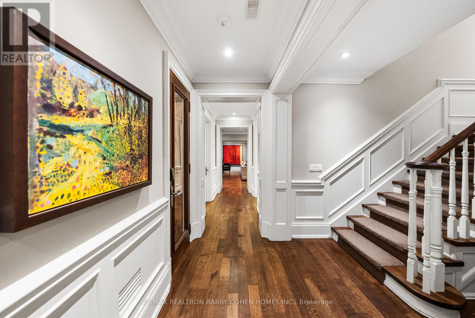 268 St Leonards Avenue, Toronto, Ontario  M4N 1L2 - Photo 39 - C12923194