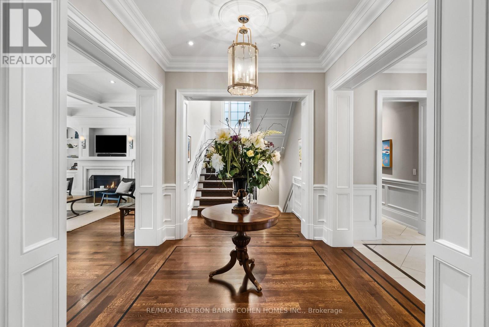 268 St Leonards Avenue, Toronto, Ontario  M4N 1L2 - Photo 5 - C12923194