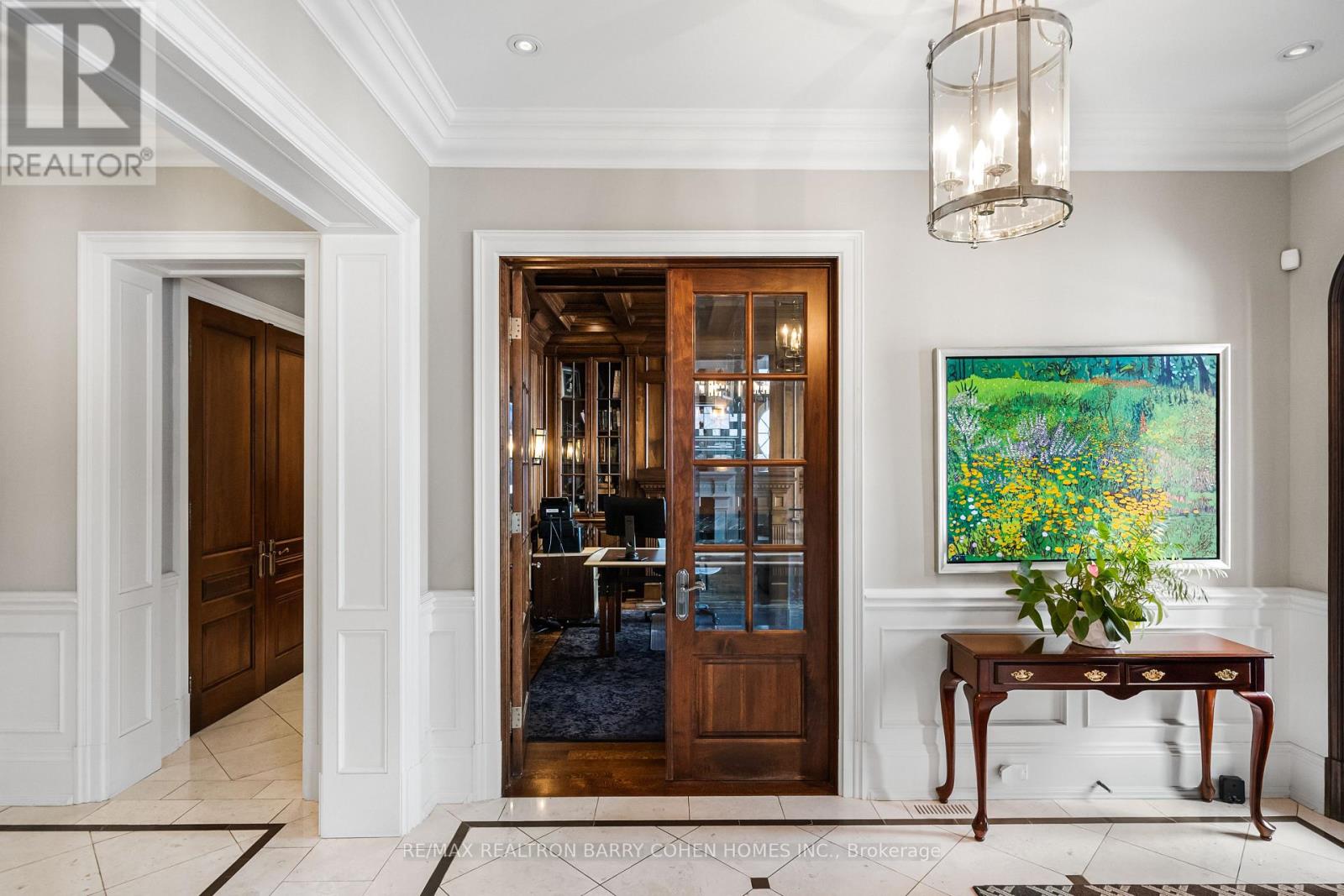 268 St Leonards Avenue, Toronto, Ontario  M4N 1L2 - Photo 6 - C12923194