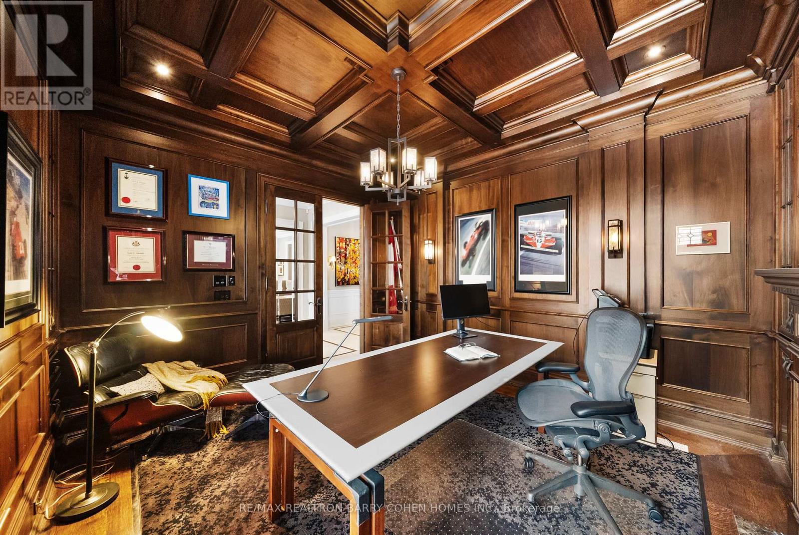 268 St Leonards Avenue, Toronto, Ontario  M4N 1L2 - Photo 8 - C12923194