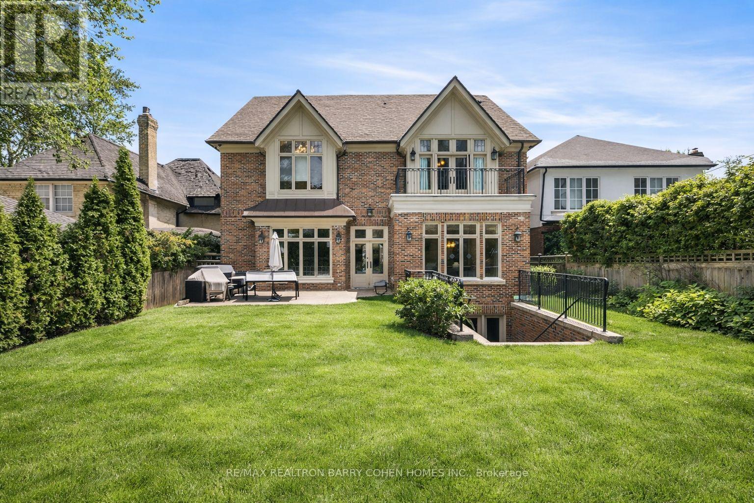 268 St Leonards Avenue, Toronto, Ontario  M4N 1L2 - Photo 49 - C12923194