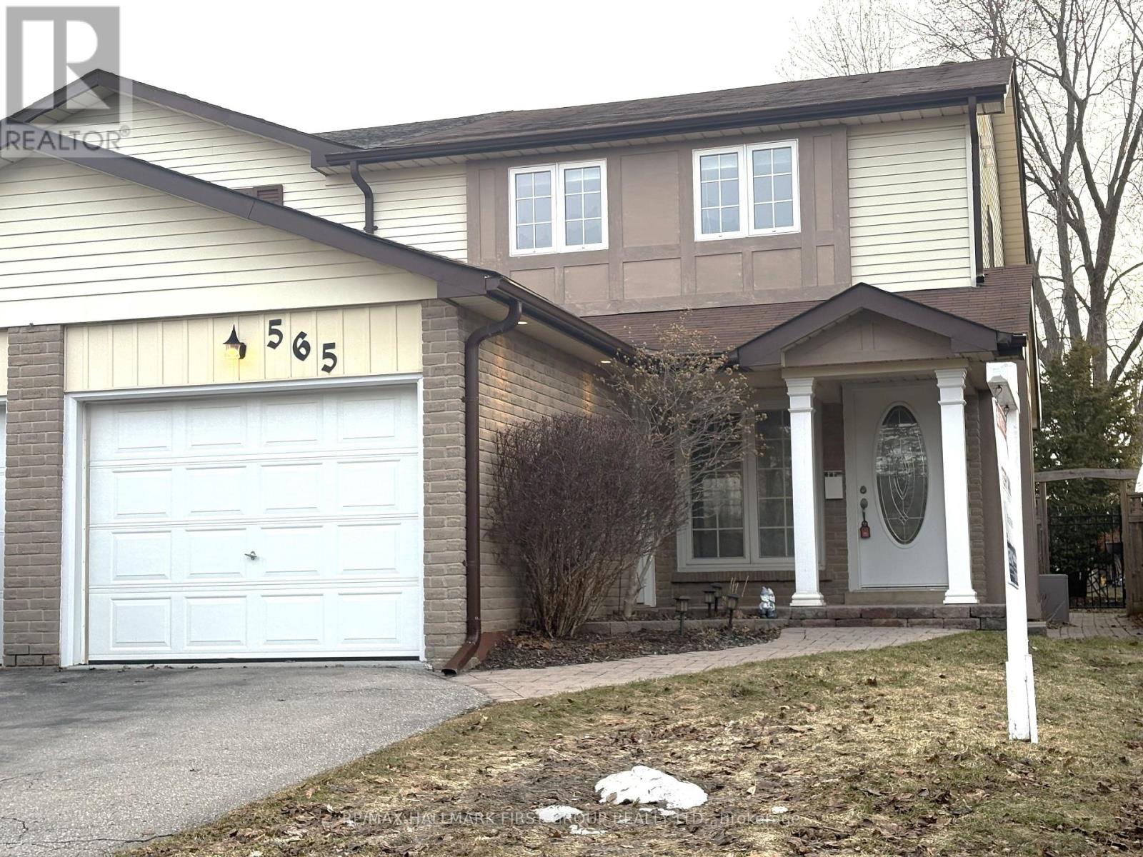 565 BIRKDALE STREET, Oshawa, Ontario