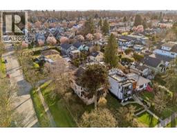 2798 YALE STREET, Vancouver, British Columbia