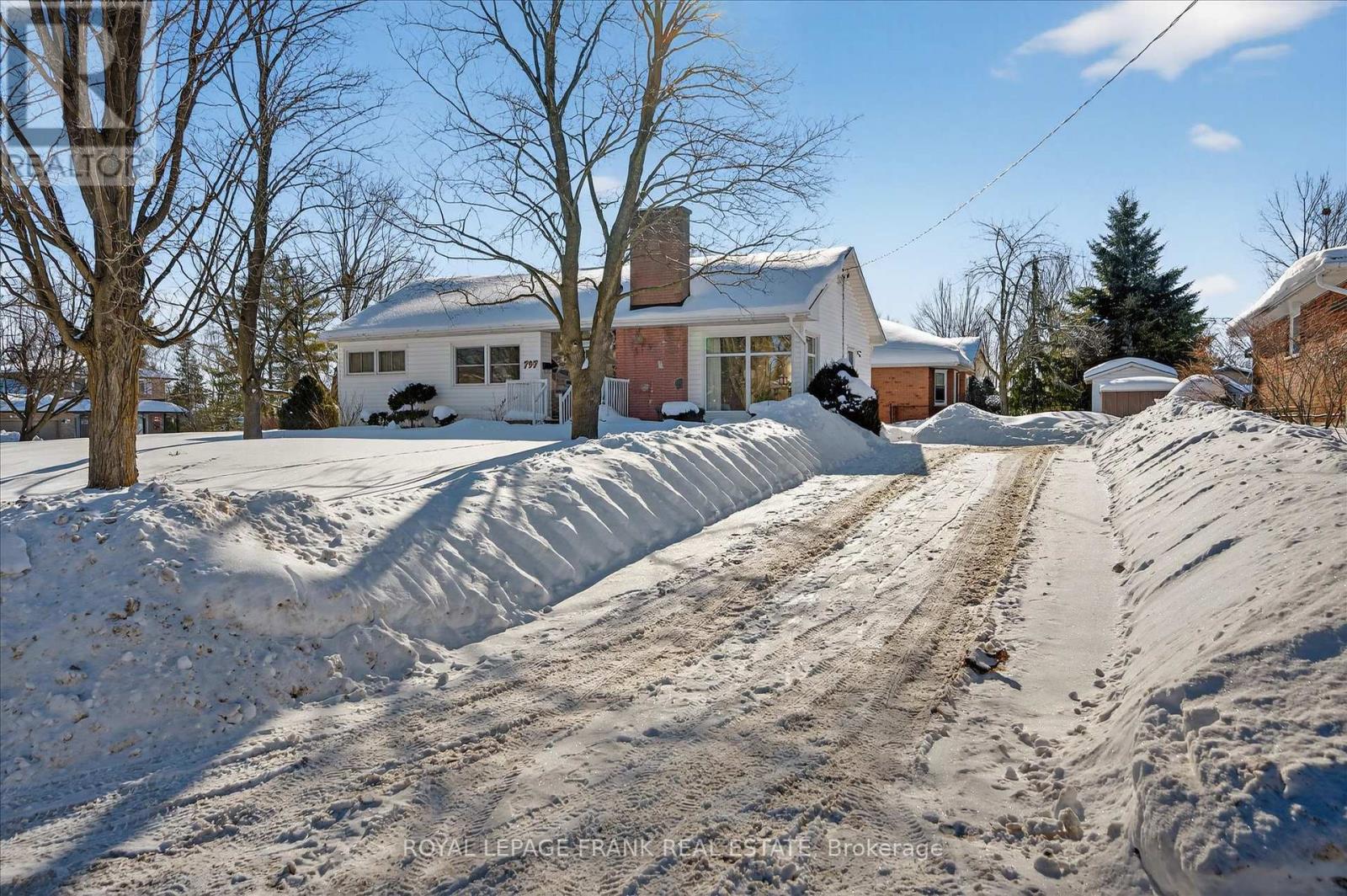 797 Valleyview Drive, Peterborough, Ontario  K9J 6P9 - Photo 42 - X12793310