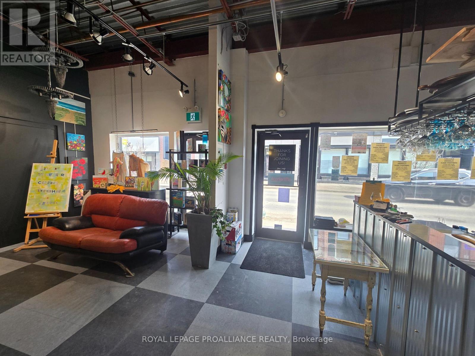 113 - 22 Front Street, Quinte West, Ontario  K8V 3P1 - Photo 3 - X12910060