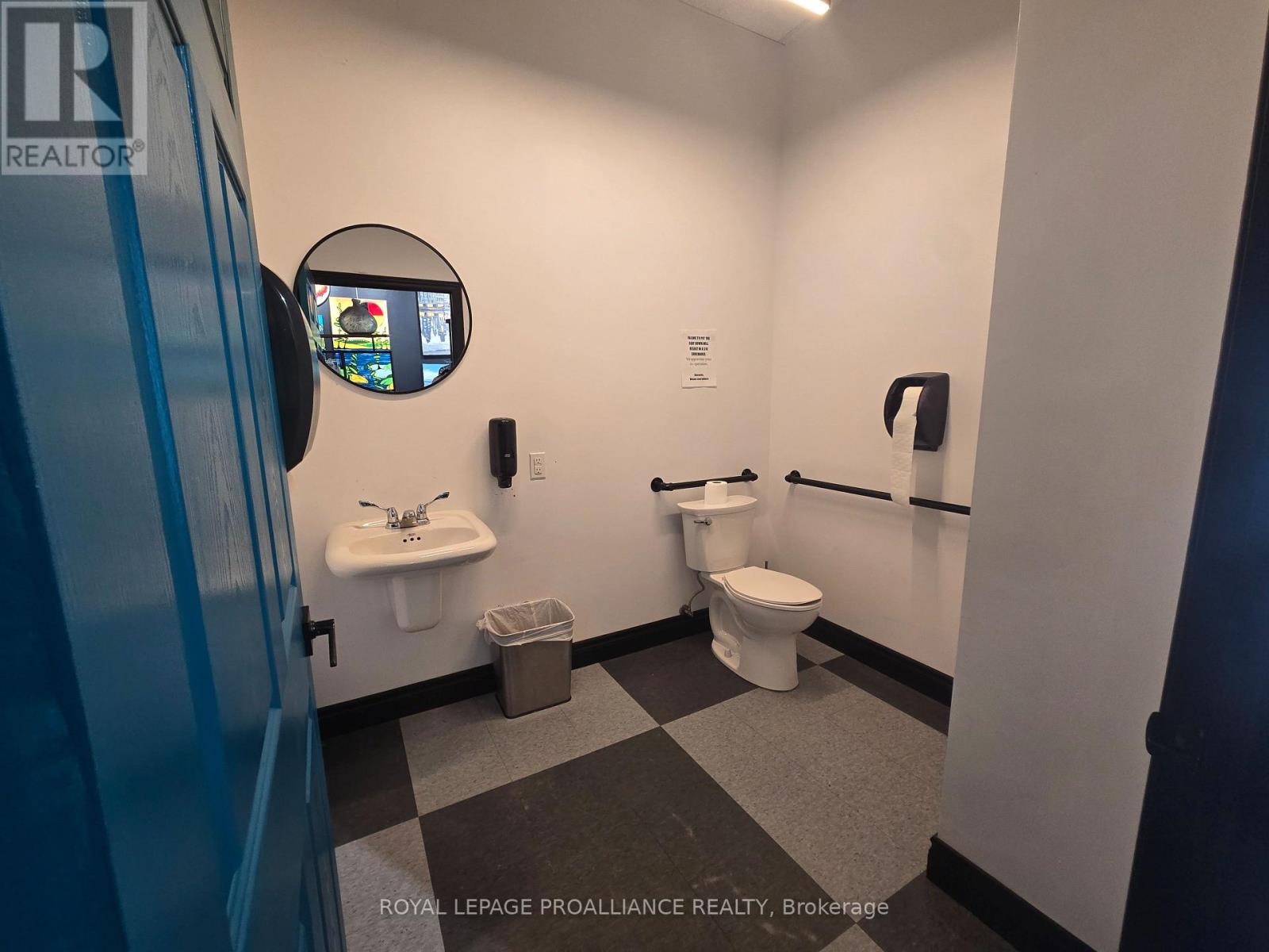 114 - 22 Front Street, Quinte West, Ontario  K8V 3P1 - Photo 13 - X12910108