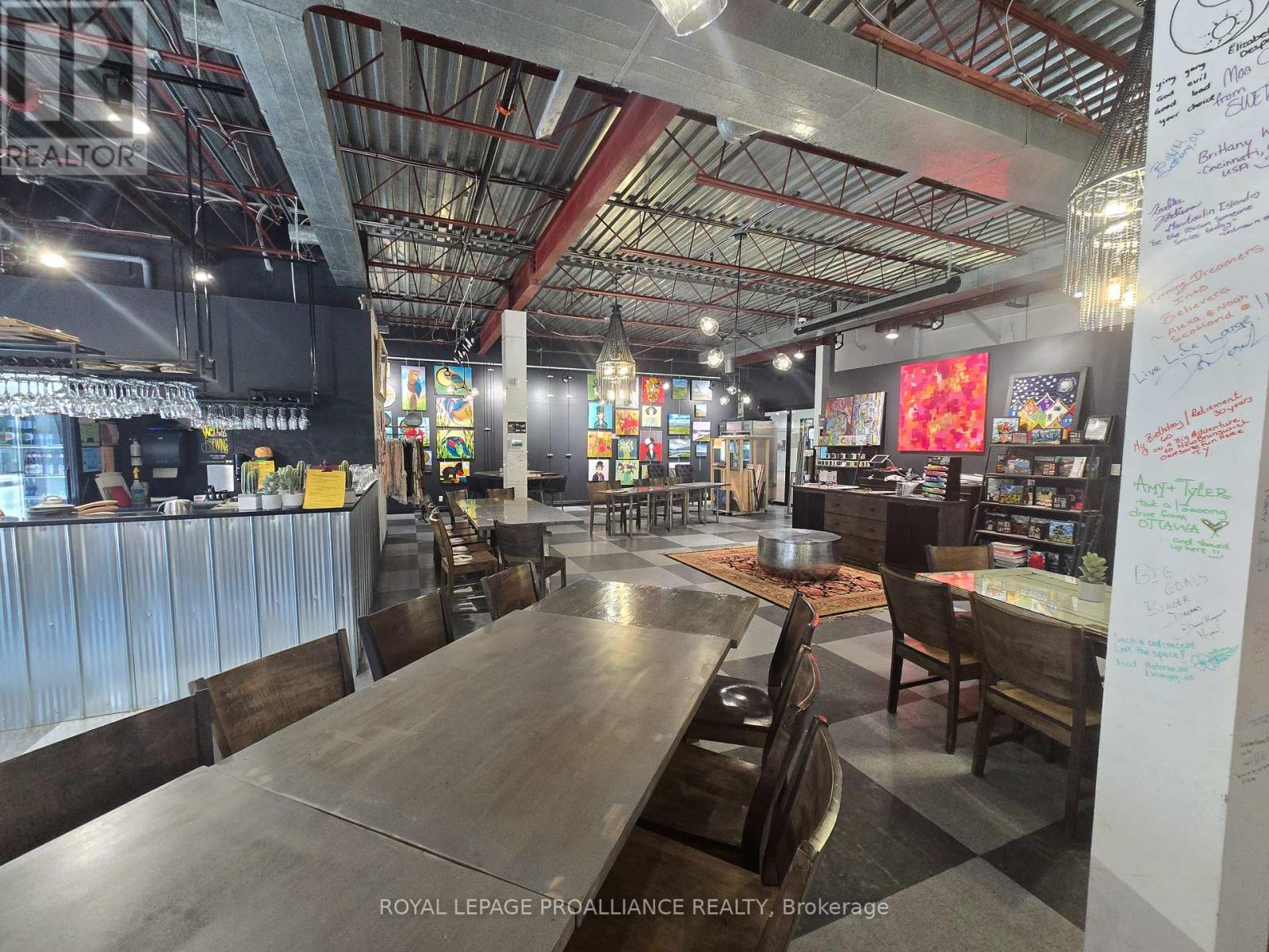 113 - 22 Front Street, Quinte West, Ontario  K8V 3P1 - Photo 22 - X12910060