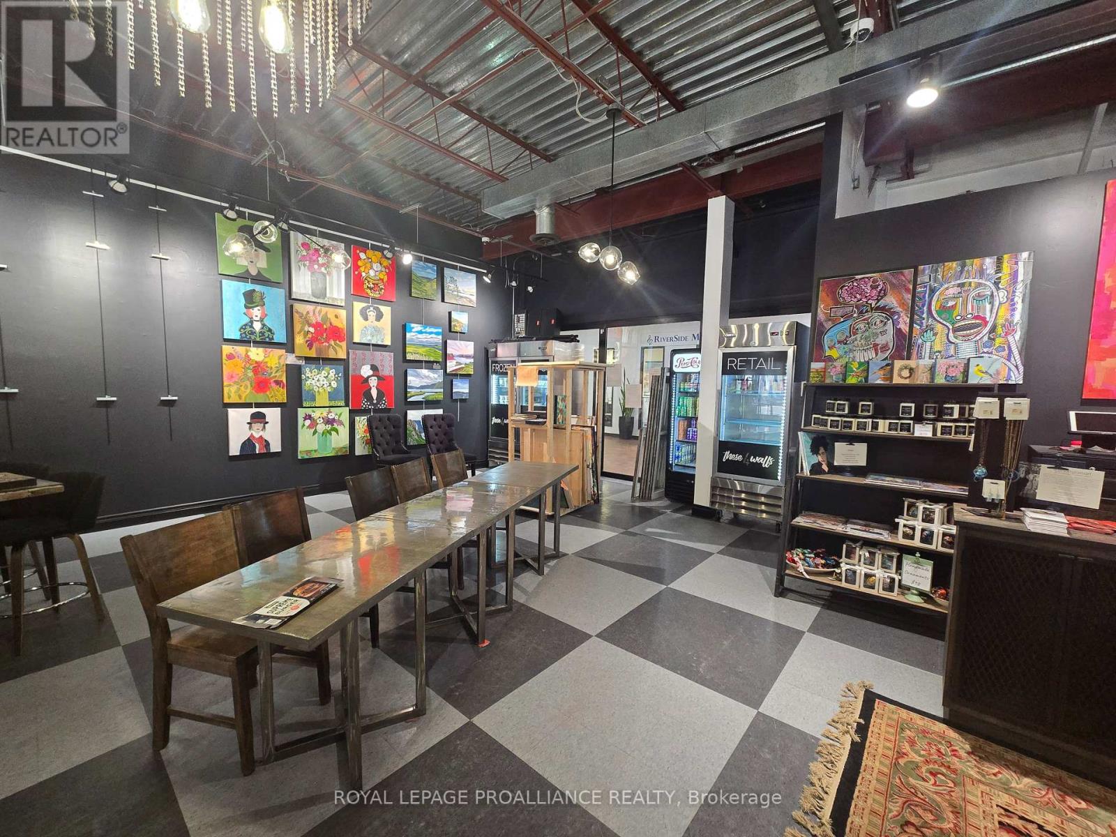 113 - 22 Front Street, Quinte West, Ontario  K8V 3P1 - Photo 11 - X12910060