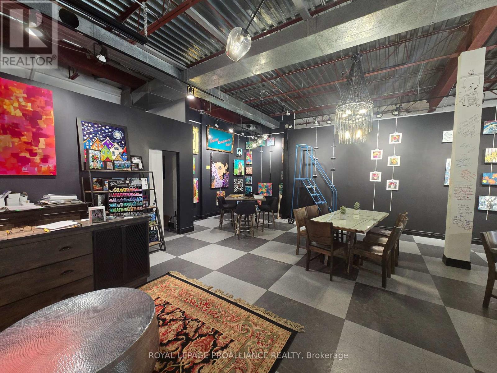 114 - 22 Front Street, Quinte West, Ontario  K8V 3P1 - Photo 10 - X12910108