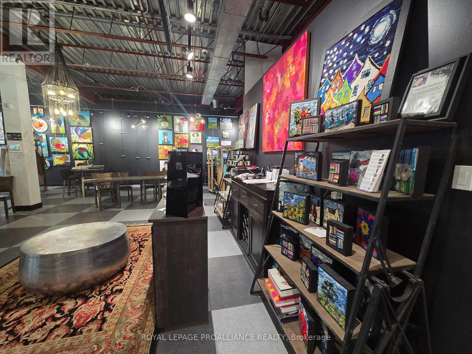 114 - 22 Front Street, Quinte West, Ontario  K8V 3P1 - Photo 9 - X12910108