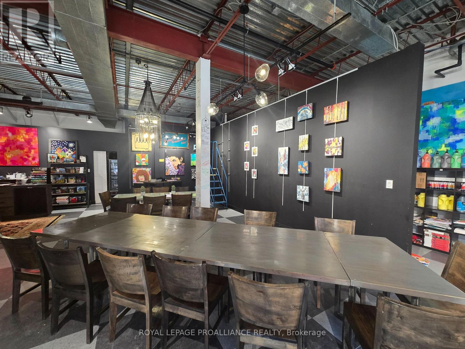 114 - 22 Front Street, Quinte West, Ontario  K8V 3P1 - Photo 6 - X12910108