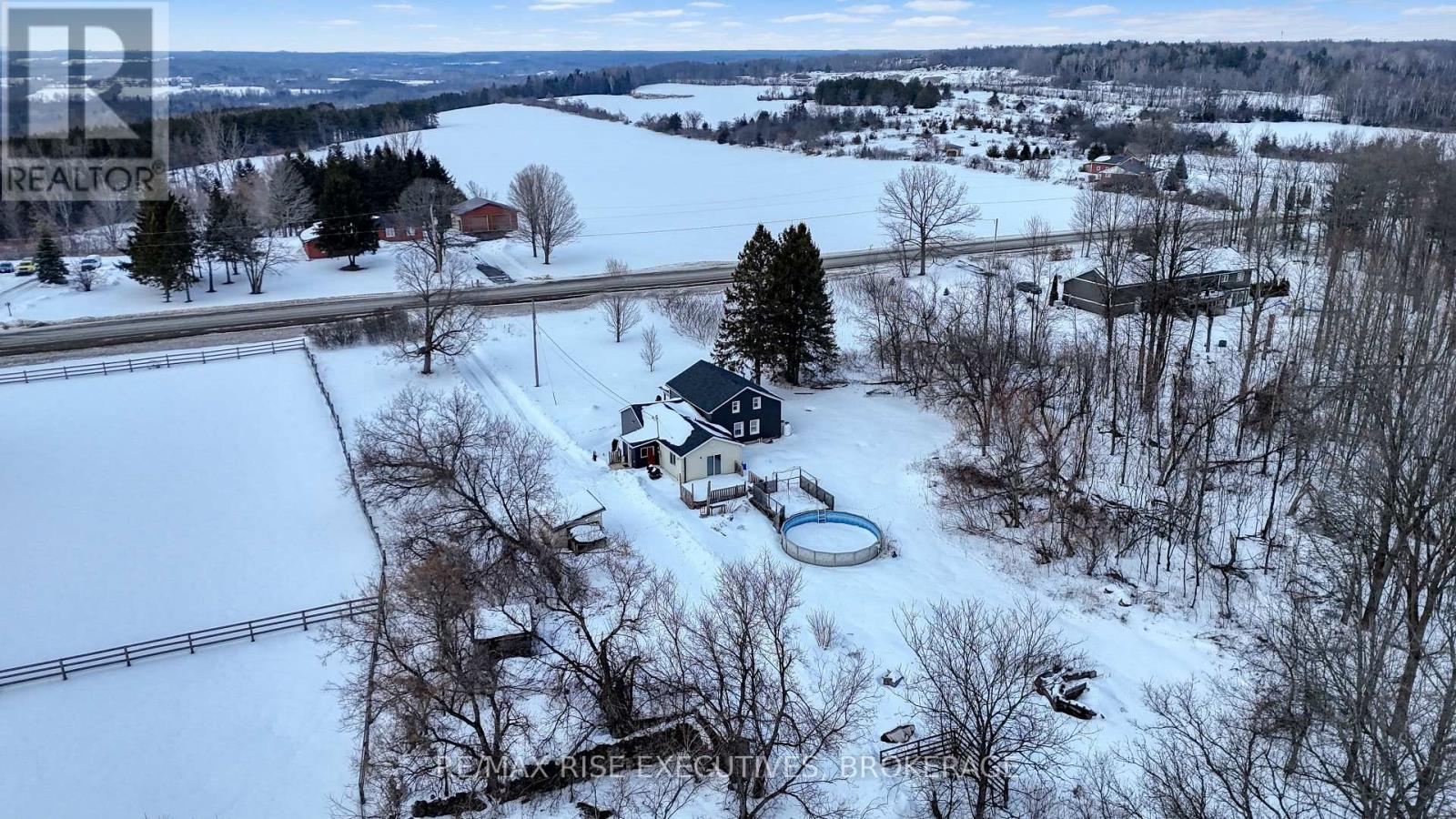 750 Moira Road, Centre Hastings, Ontario  K0K 3E0 - Photo 31 - X12904848