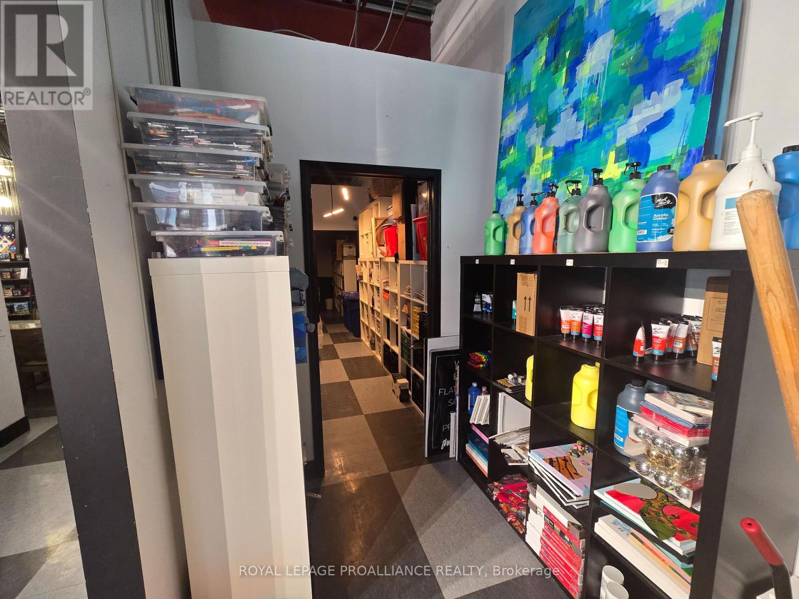 114 - 22 Front Street, Quinte West, Ontario  K8V 3P1 - Photo 7 - X12910108