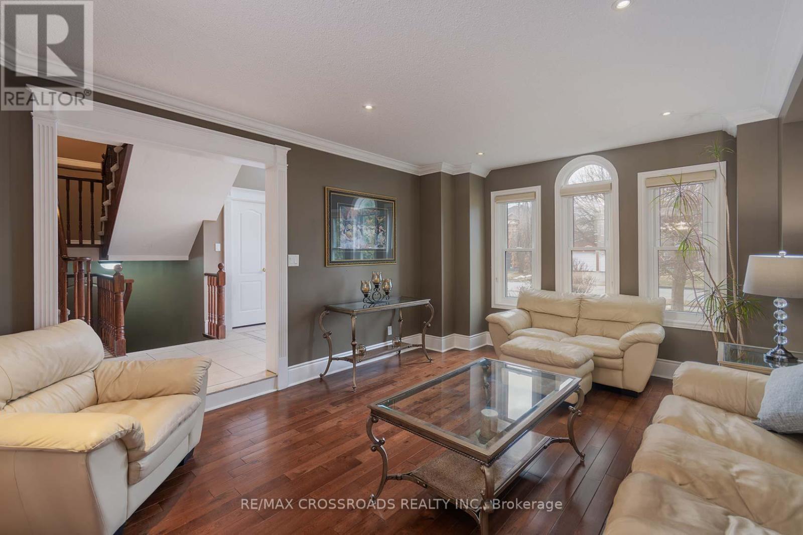 1703 Rockwood Drive, Pickering, Ontario  L1V 6R3 - Photo 6 - E12920608