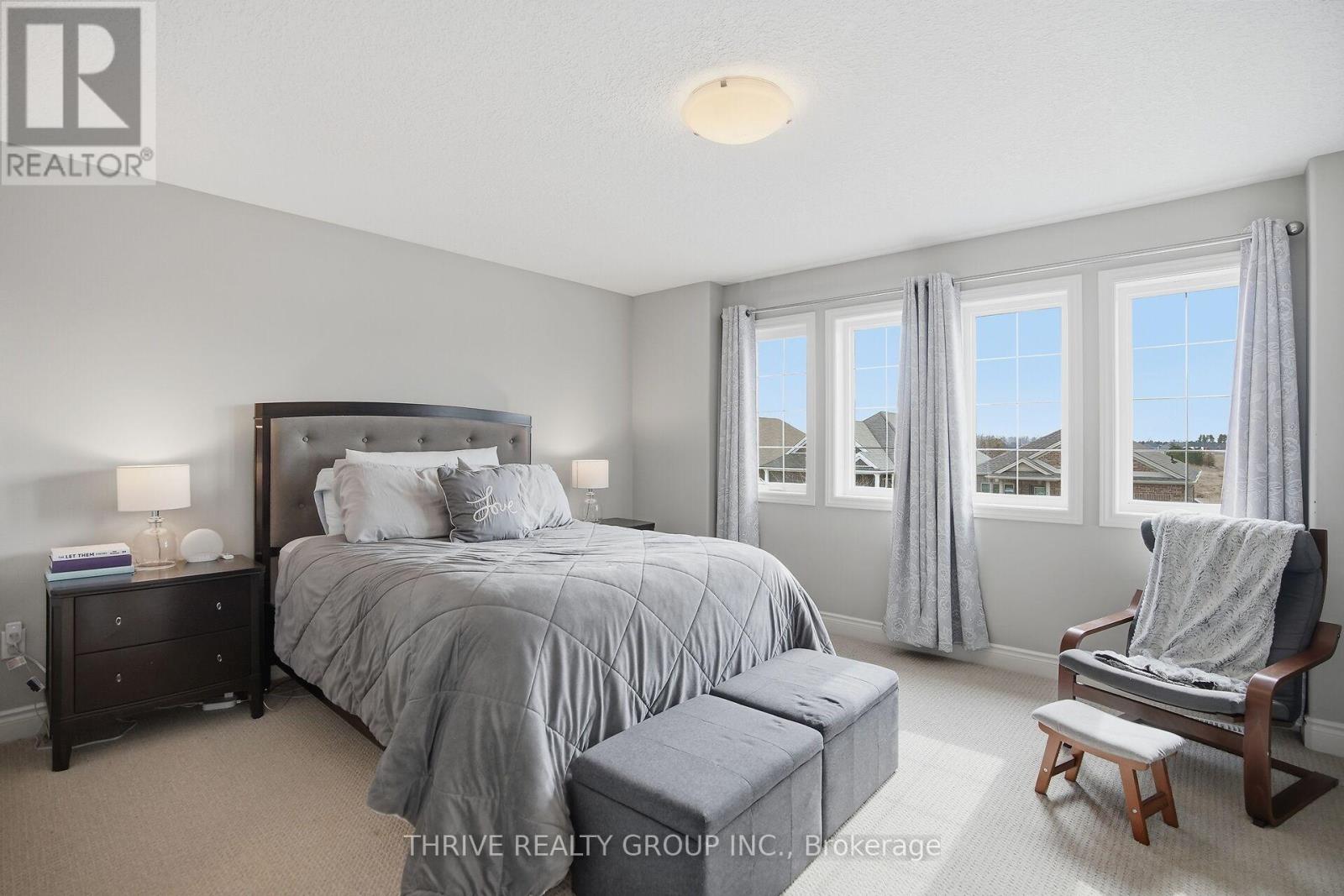 33 Abbott Street, Strathroy-Caradoc, Ontario  N7G 0B6 - Photo 22 - X12908522