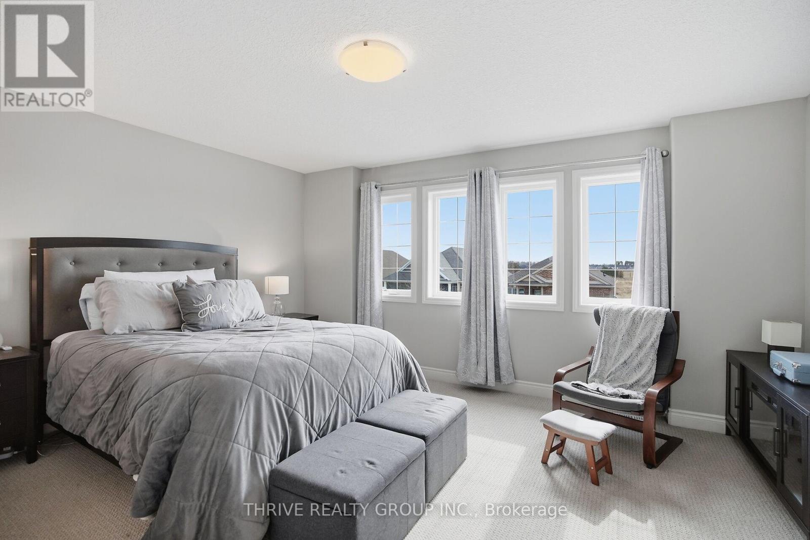 33 Abbott Street, Strathroy-Caradoc, Ontario  N7G 0B6 - Photo 21 - X12908522